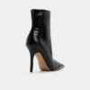 Eoweaveth Ayak bileği botu, Stiletto topuk