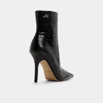 Eoweaveth Ayak bileği botu, Stiletto topuk