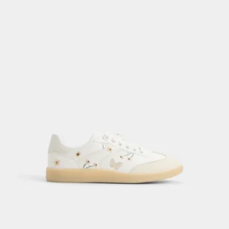 Erilg Sneaker, Kupa taban