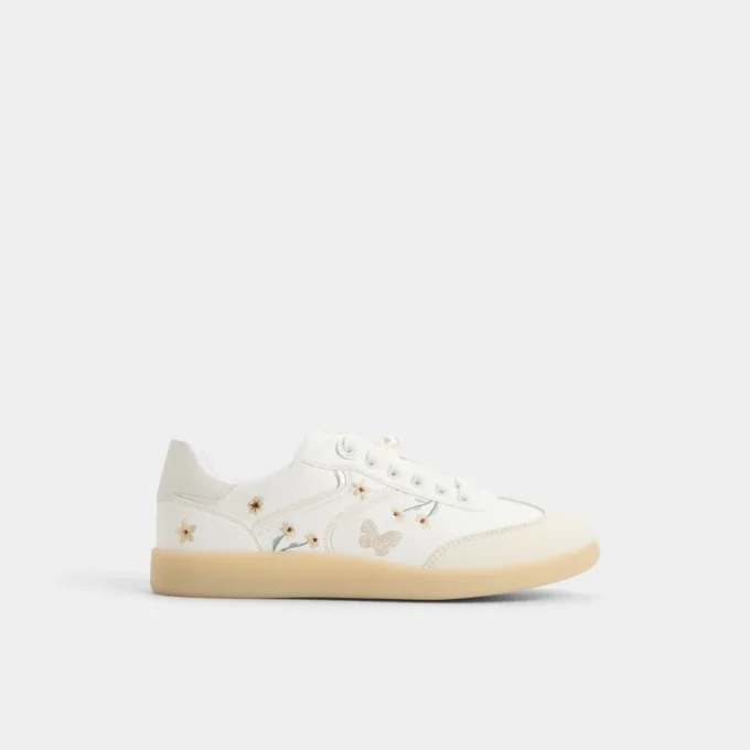 Erilg Sneaker, Kupa taban