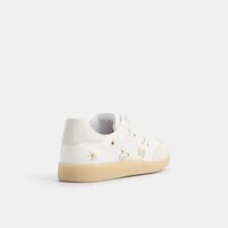 Erilg Sneaker, Kupa taban
