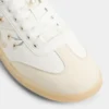 Erilg Sneaker, Kupa taban