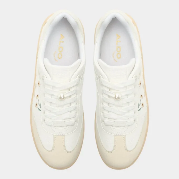 Erilg Sneaker, Kupa taban