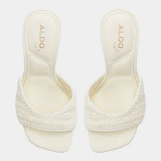 Evadalie Topuklu mule, Stiletto topuk