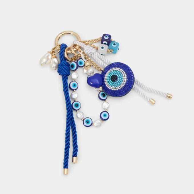 Eyesealove Çanta süsü