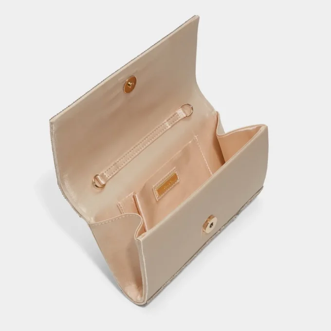 Fahari Clutch