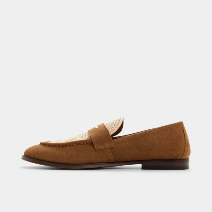 Fano Loafer