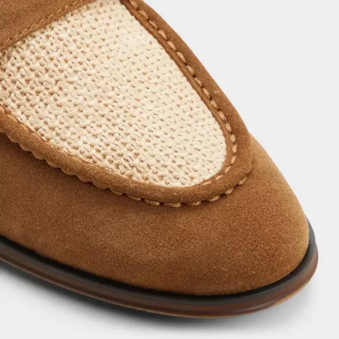 Fano Loafer