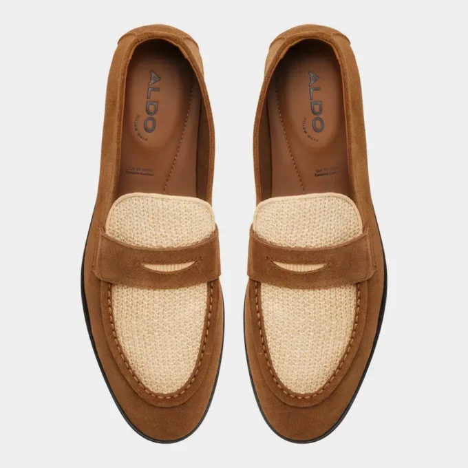 Fano Loafer