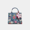 Floralbloomm Satchel çanta