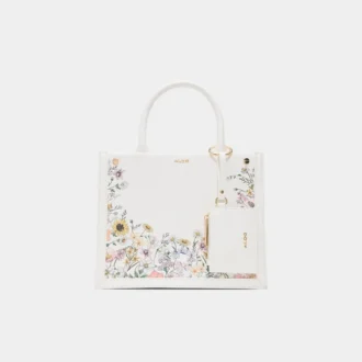 Floralliee Satchel çanta