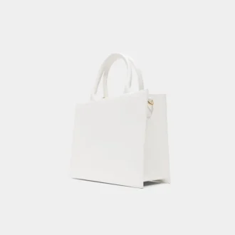 Floralliee Satchel çanta