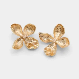 Florapearl Dikkat Çeken Küpeler