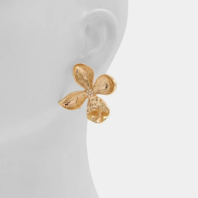 Florapearl Dikkat Çeken Küpeler
