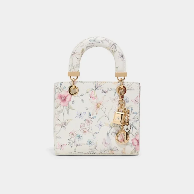 Florensee Satchel çanta
