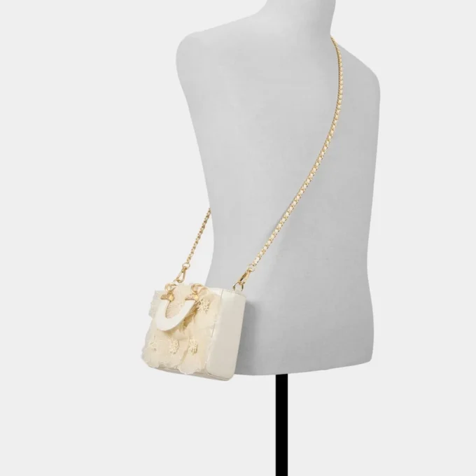 Florianaa Satchel çanta