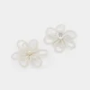 Flowerclip Dekoratif ayakkabı klipsi
