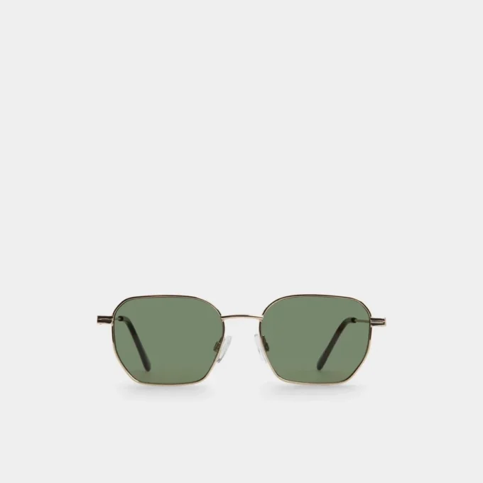 Flyynn Dikdörtgen Güneş Gözlüğü