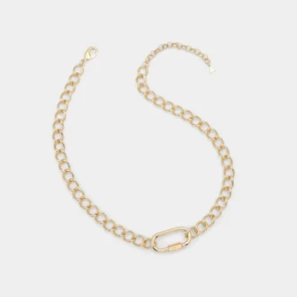 Goldennglow Kişiselleştirilebilir kolye