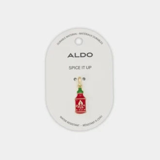 Hotsauce Takı charm