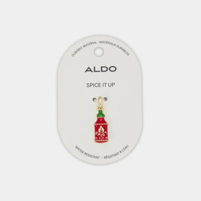 Hotsauce Takı charm