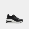 Iconistep Wedge spor ayakkabı, Kama topuk