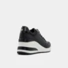 Iconistep Wedge spor ayakkabı, Kama topuk
