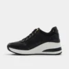 Iconistep Wedge spor ayakkabı, Kama topuk