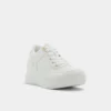Iconistep Wedge spor ayakkabı, Kama topuk