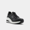 Iconistep Wedge spor ayakkabı, Kama topuk