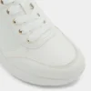 Iconistep Wedge spor ayakkabı, Kama topuk