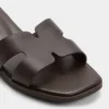 Itsandalb Slide sandalet