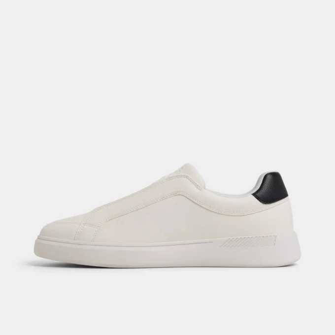 Jona Slip-on spor ayakkabı, Kupa taban