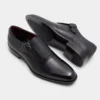 Şık Monkstrap loafer