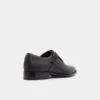 Şık Monkstrap loafer