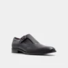 Şık Monkstrap loafer