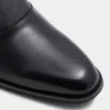 Şık Monkstrap loafer