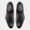 Şık Monkstrap loafer
