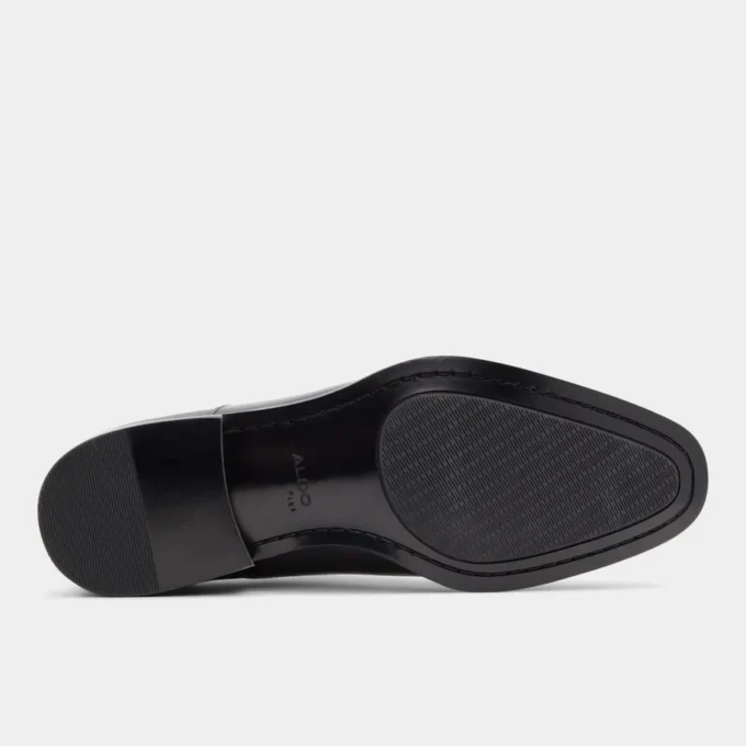 Şık Monkstrap loafer