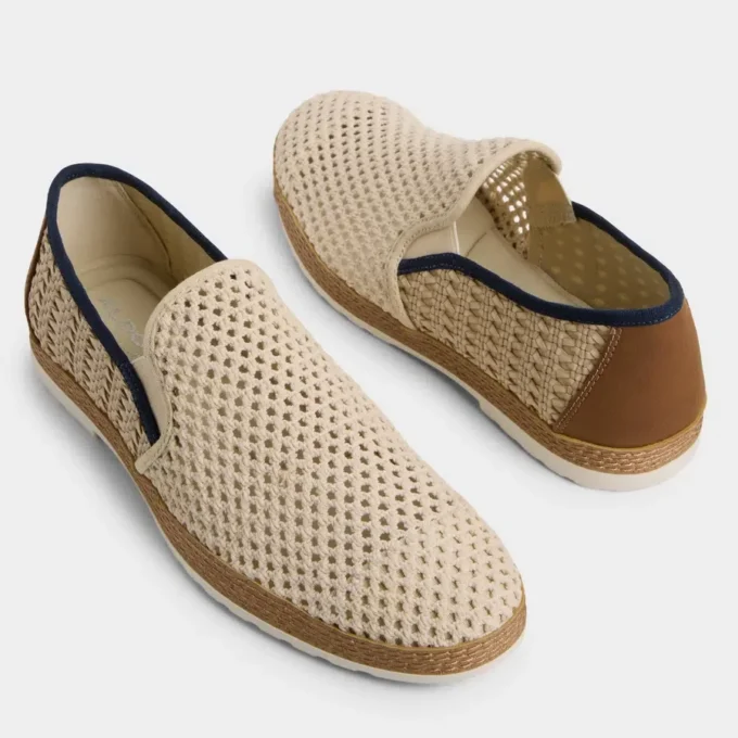 Kianou Espadril