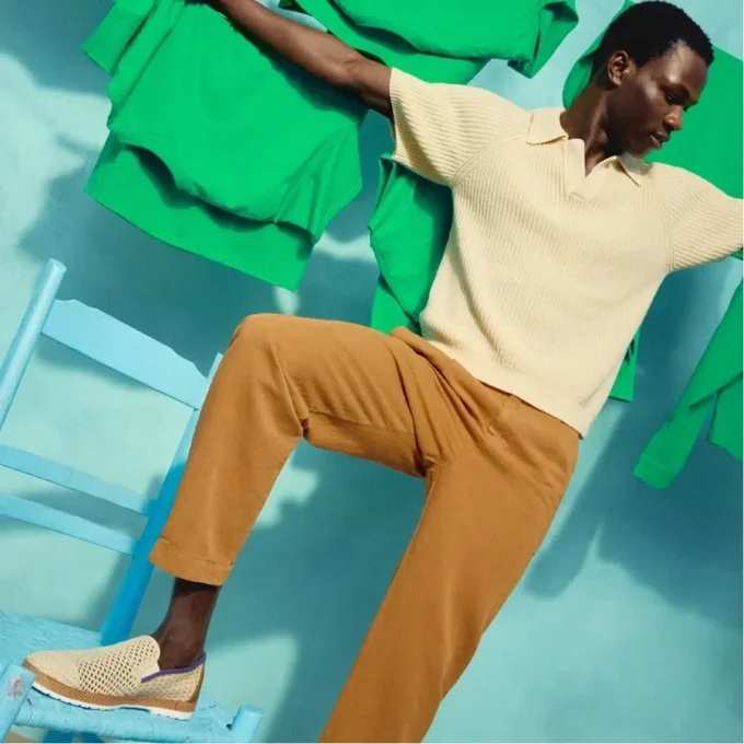 Kianou Espadril