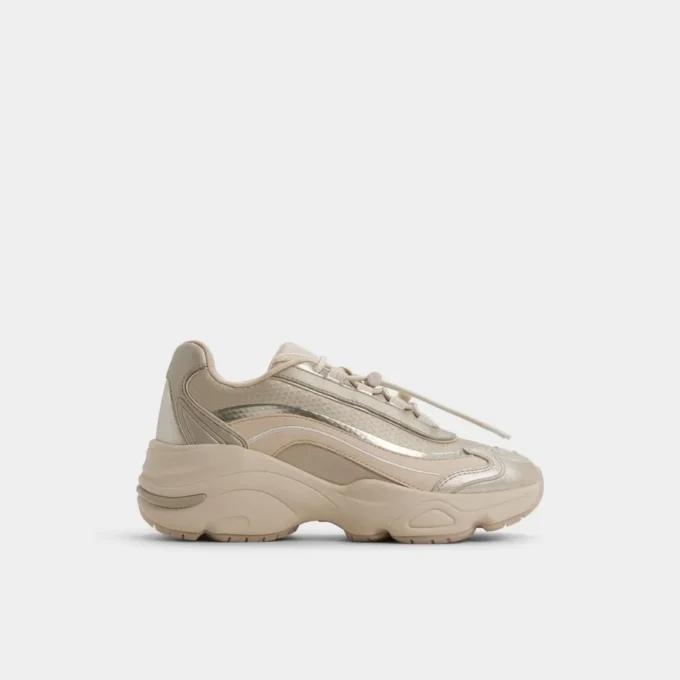 Kitri Sneaker, Jogger taban