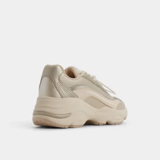 Kitri Sneaker, Jogger taban