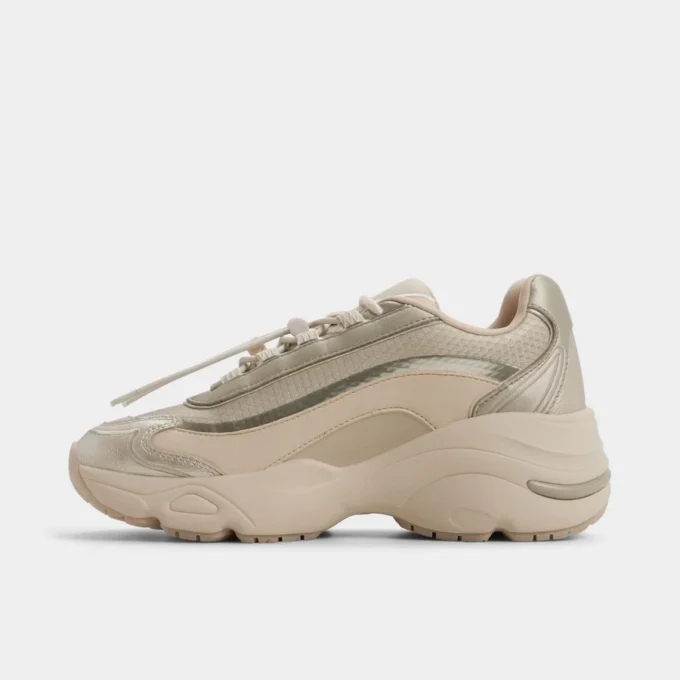 Kitri Sneaker, Jogger taban