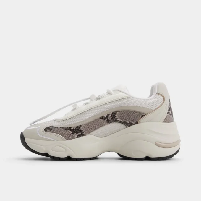 Kitri Sneaker, Jogger taban