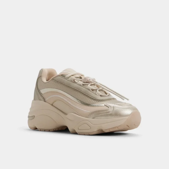 Kitri Sneaker, Jogger taban