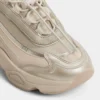 Kitri Sneaker, Jogger taban