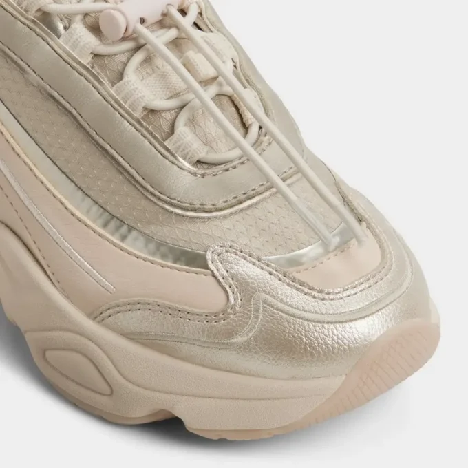 Kitri Sneaker, Jogger taban