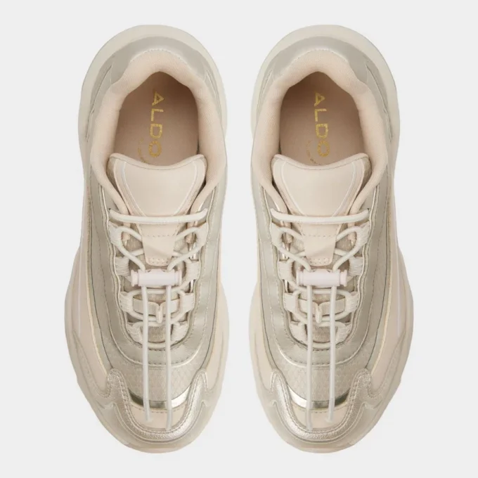 Kitri Sneaker, Jogger taban