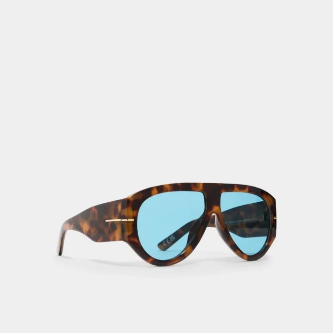 Kristiinaa Aviator Güneş Gözlüğü